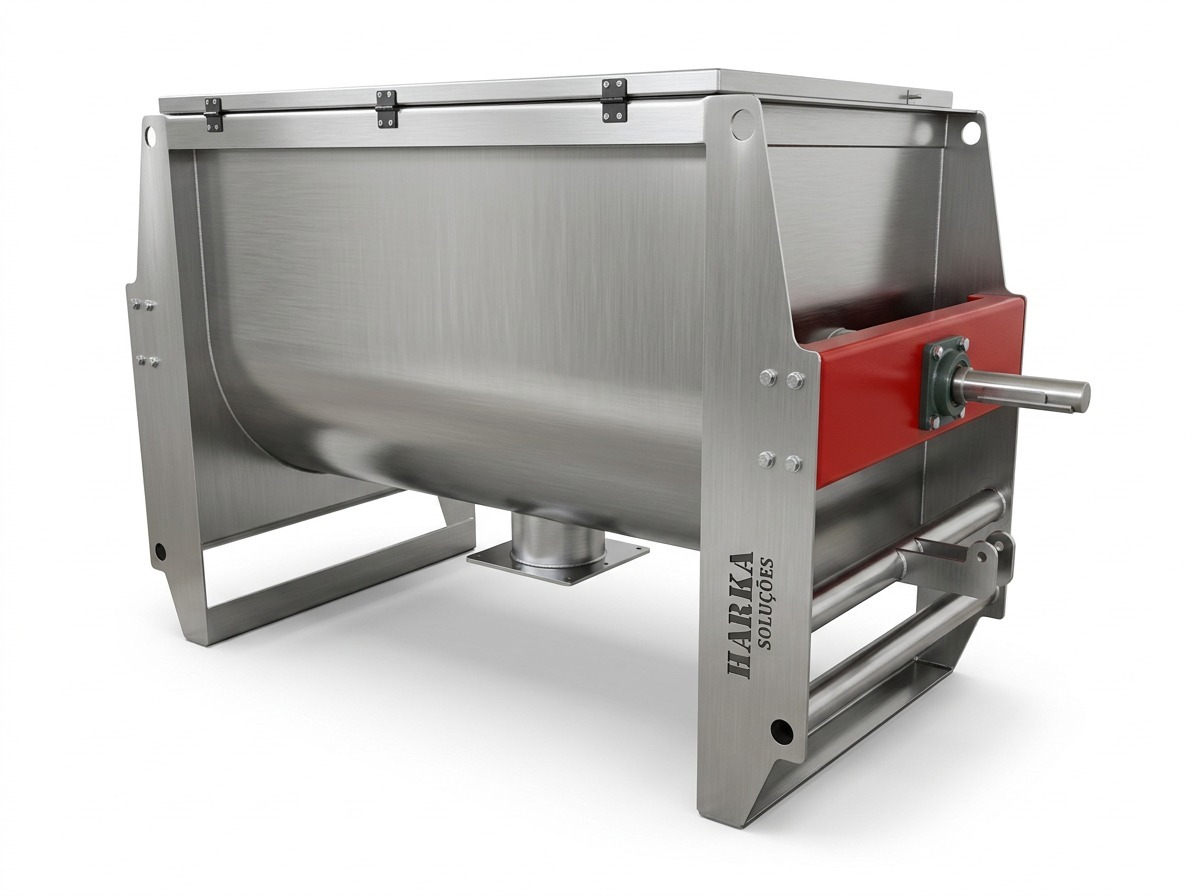 Equipamentos Harka para alimentos e bebidas — foto 2