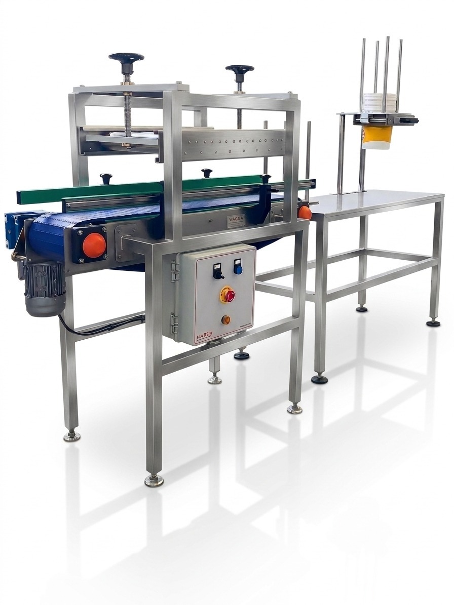 Equipamentos Harka para alimentos e bebidas — foto 3