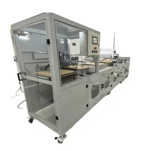 Espalhadora vibratório