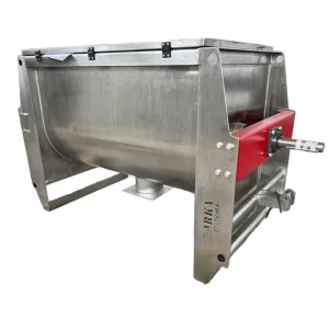 Misturador Ribbon Blender