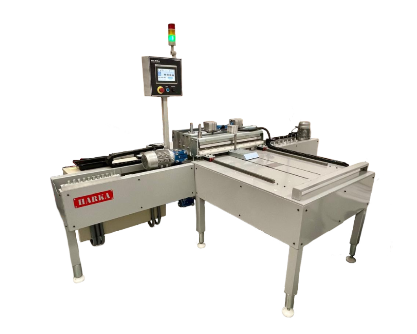 Parafusadeira para Bebedouro Niples