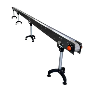 Transportador Linear